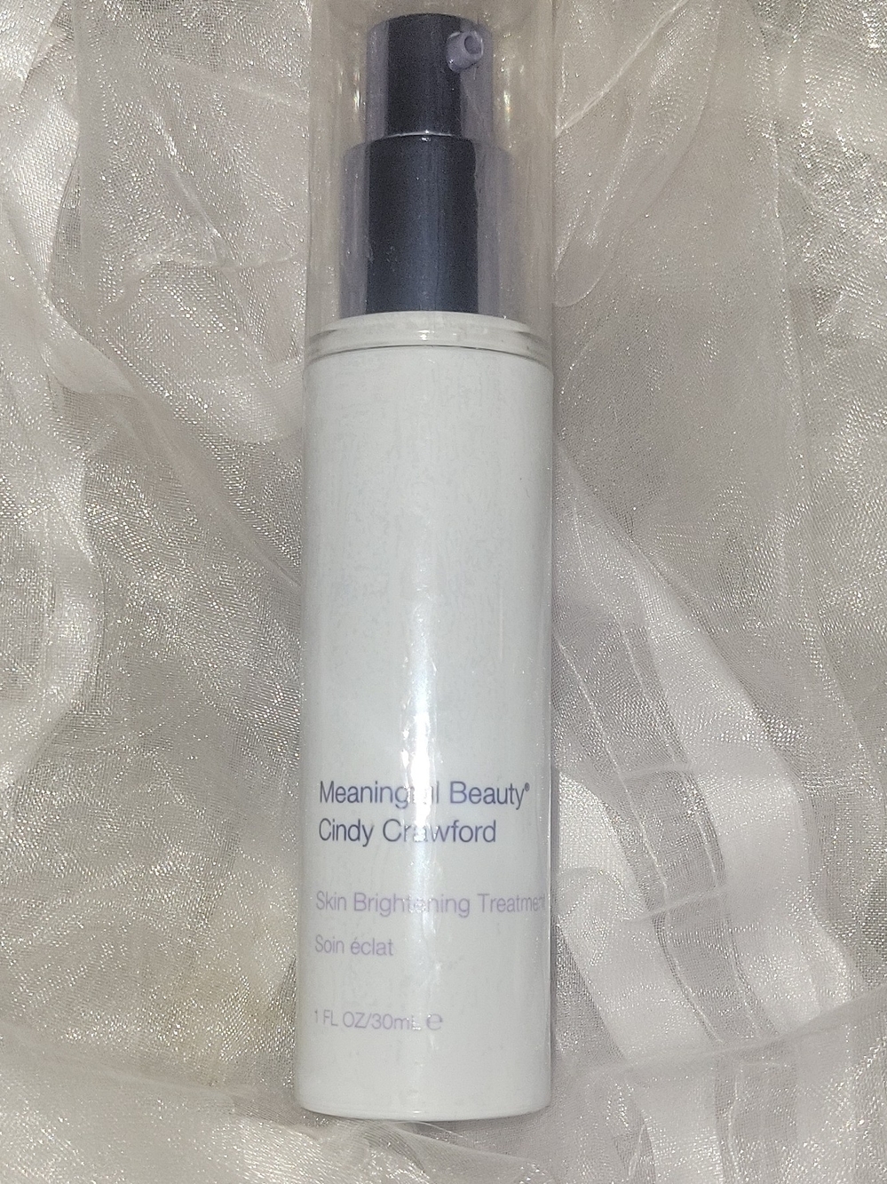 Meaningful Beauty Skin Brightening Treatment 1 Fl Oz